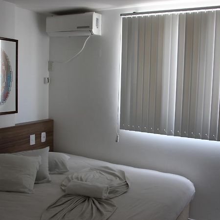 Апартаменты Ametista Flat Масейо Экстерьер фото