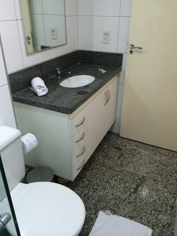 Апартаменты Ametista Flat Масейо Номер фото