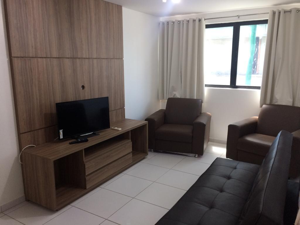 Апартаменты Ametista Flat Масейо Экстерьер фото