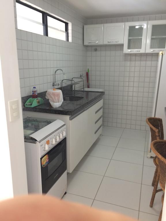 Апартаменты Ametista Flat Масейо Экстерьер фото