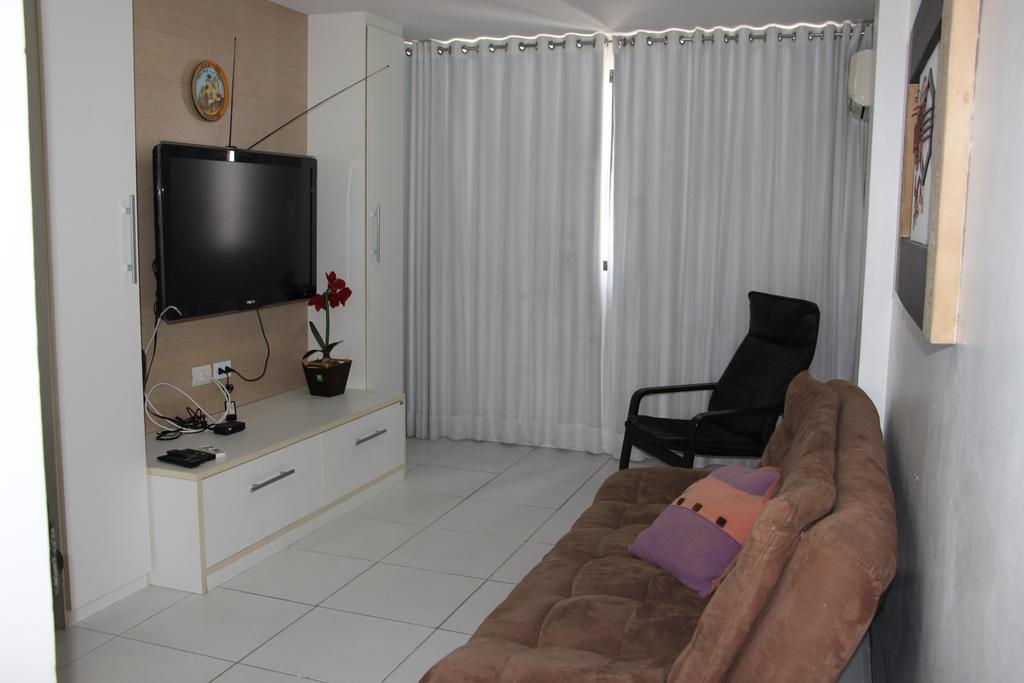Апартаменты Ametista Flat Масейо Экстерьер фото
