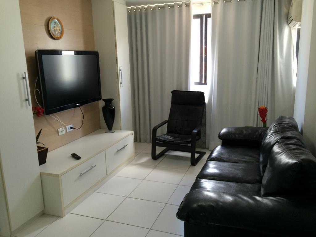 Апартаменты Ametista Flat Масейо Экстерьер фото