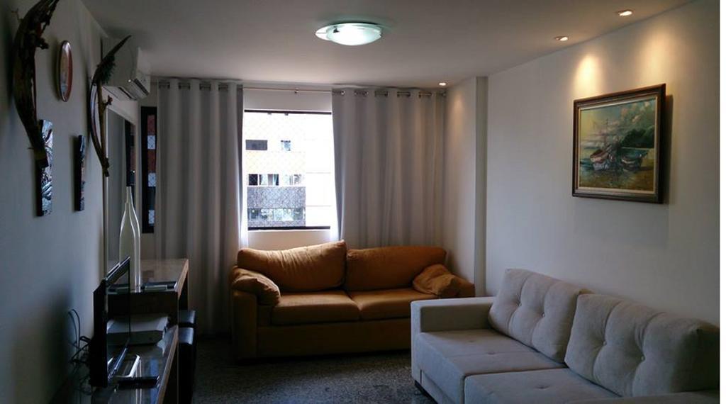 Апартаменты Ametista Flat Масейо Экстерьер фото