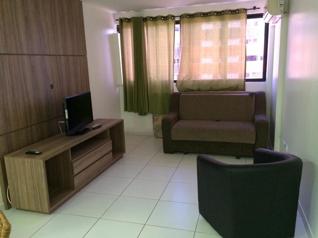 Апартаменты Ametista Flat Масейо Экстерьер фото