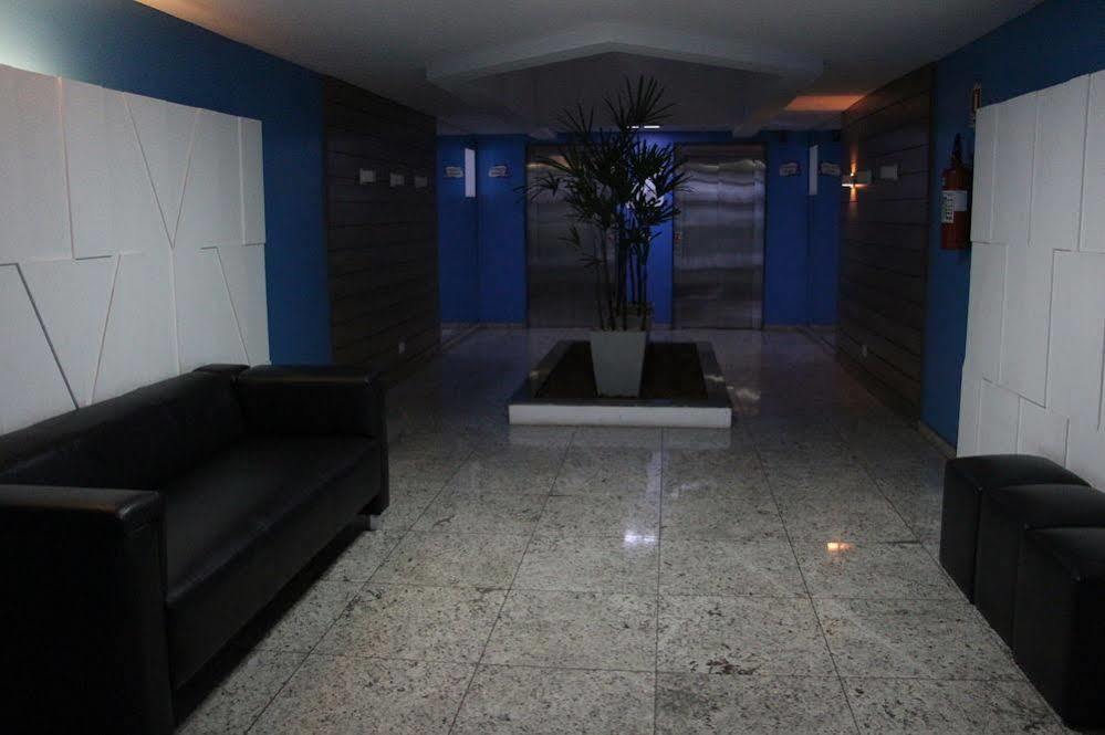 Апартаменты Ametista Flat Масейо Экстерьер фото